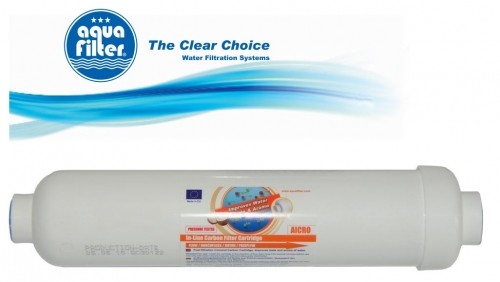 Cartus AICRO carbune activ postmembrana