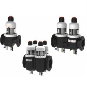 Filtru sita JUDO Profi JPF-DN65-DN200