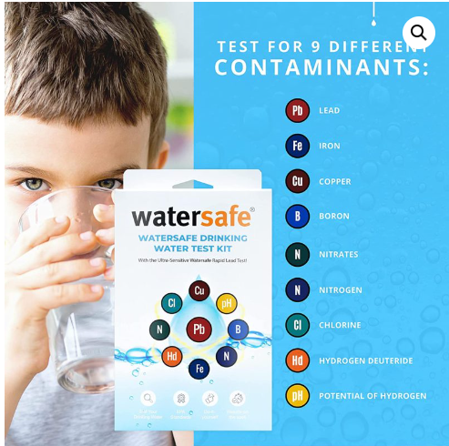 Test analiza apa fantana - put forat-izvor TSC-QW - imagine 4