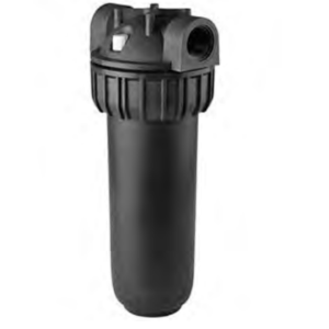 Carcasa filtru apa calda FBHW 1010 1"