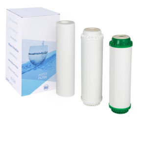 Set cartuse FP3-K1-CRT